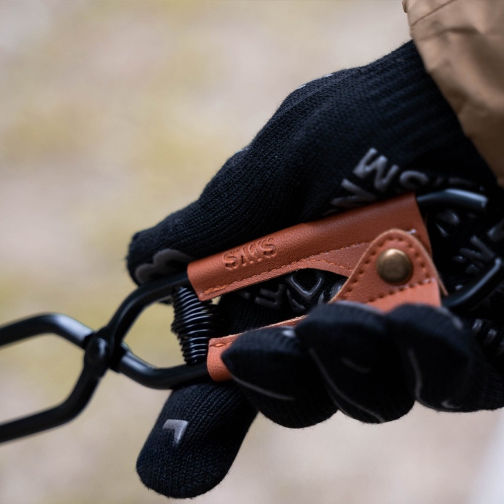 Feuerklemme für Picknick, robu – Leatherwork Clamp Bewertung und Preis