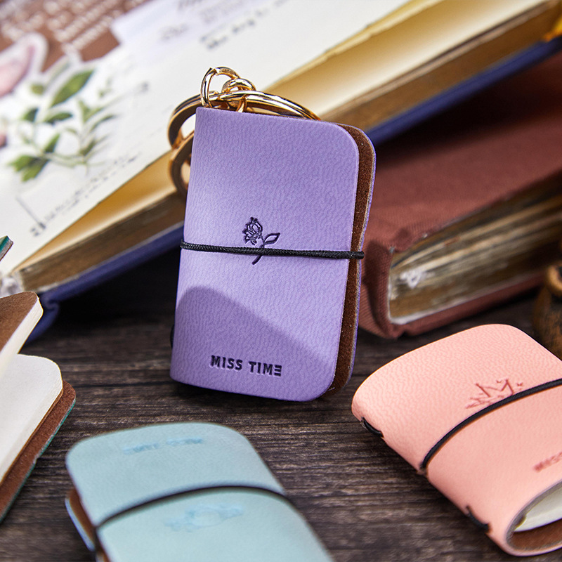 Mr. Paper 2 Stück PU-Tagebuch- – Leather Work Diary Bewertung und Preis