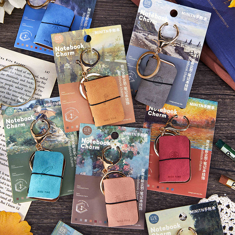 Mr. Paper 2 Stück PU-Tagebuch- – Leather Work Diary Bewertung und Preis