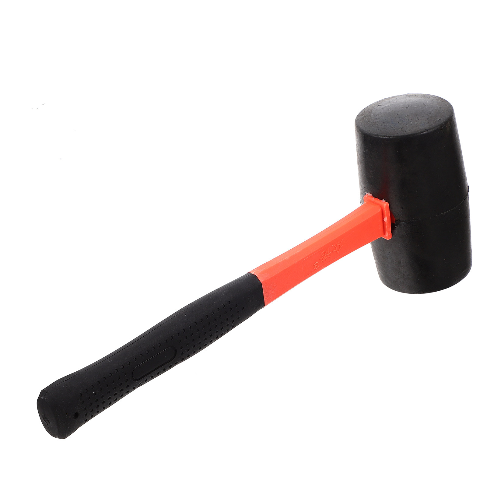 1 Stück Premium-Gummihammer mi – Leatherwork Hammer Bewertung und Preis