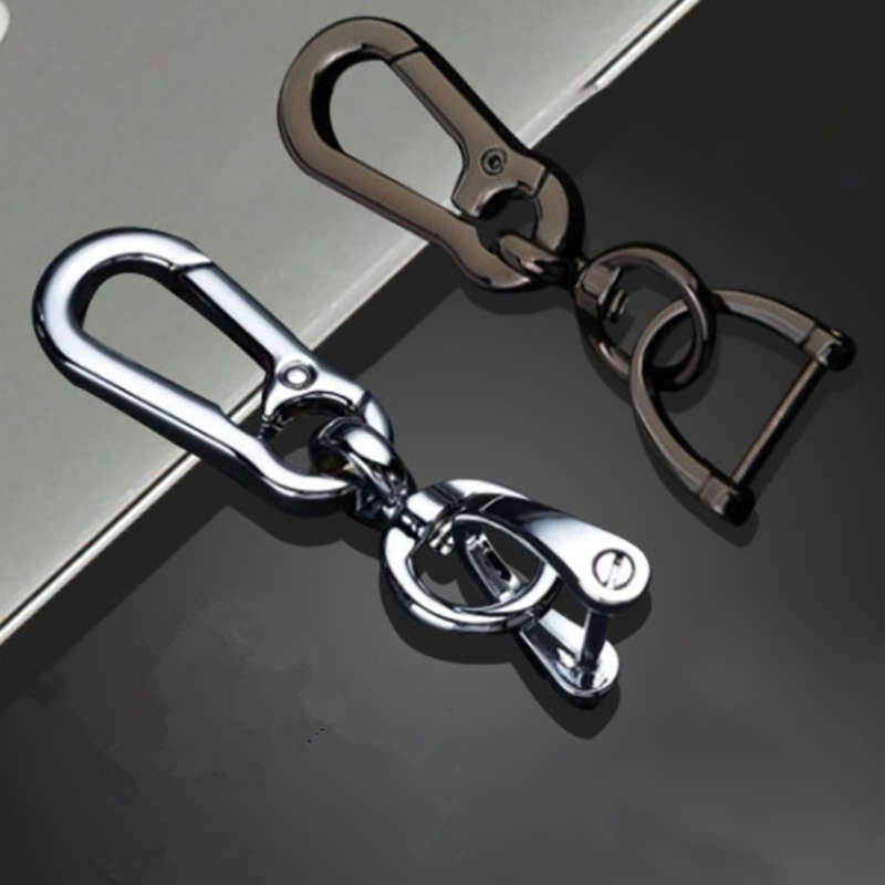 Auto Schlüsselbund Klassische  – Belt Buckle Blank Bewertung und Preis