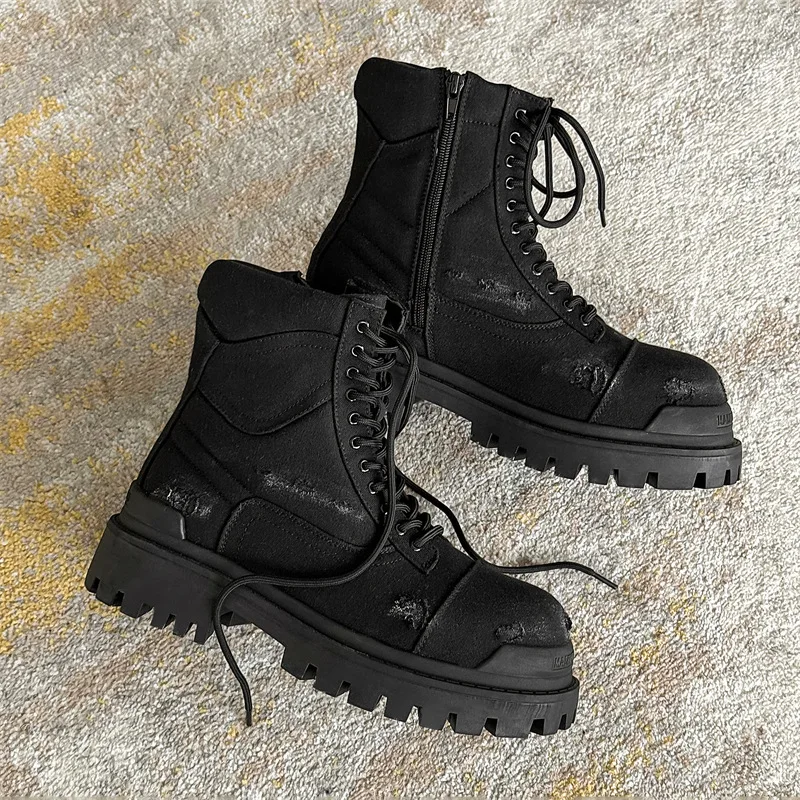 Arbeitsstiefel Herbst/Winter 2 – Leatherwork Clamp Bewertung und Preis