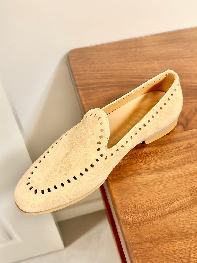 Sommermode für Büro und Arbeit – Leather Work Outfit Bewertung und Preis