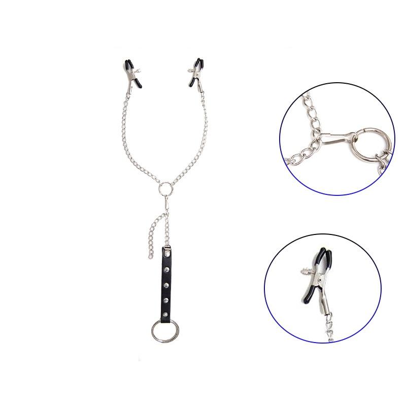 Sexy PU-Leder Penisring für Mä – Leatherwork Clamp Bewertung und Preis