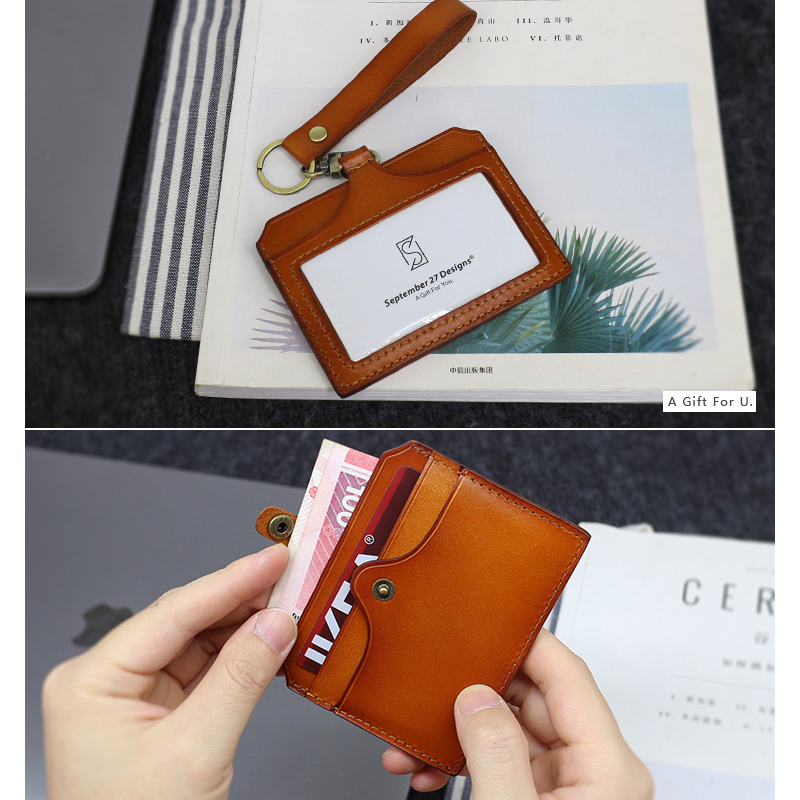 ID-Abzeichen für Büroarbeit ec – For Leather Work Bewertung und Preis