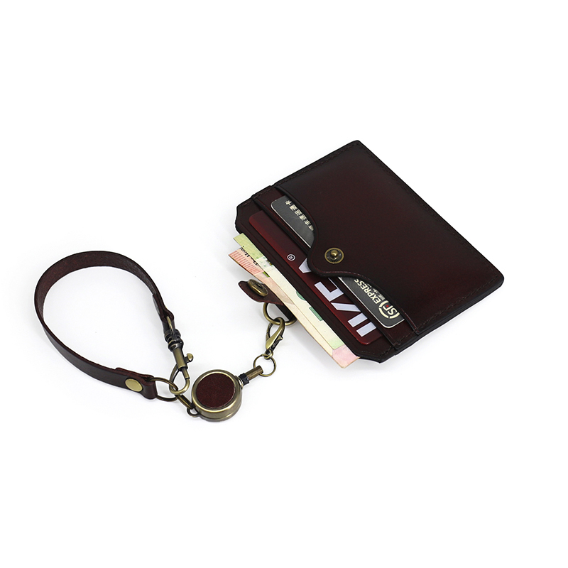 ID-Abzeichen für Büroarbeit ec – For Leather Work Bewertung und Preis