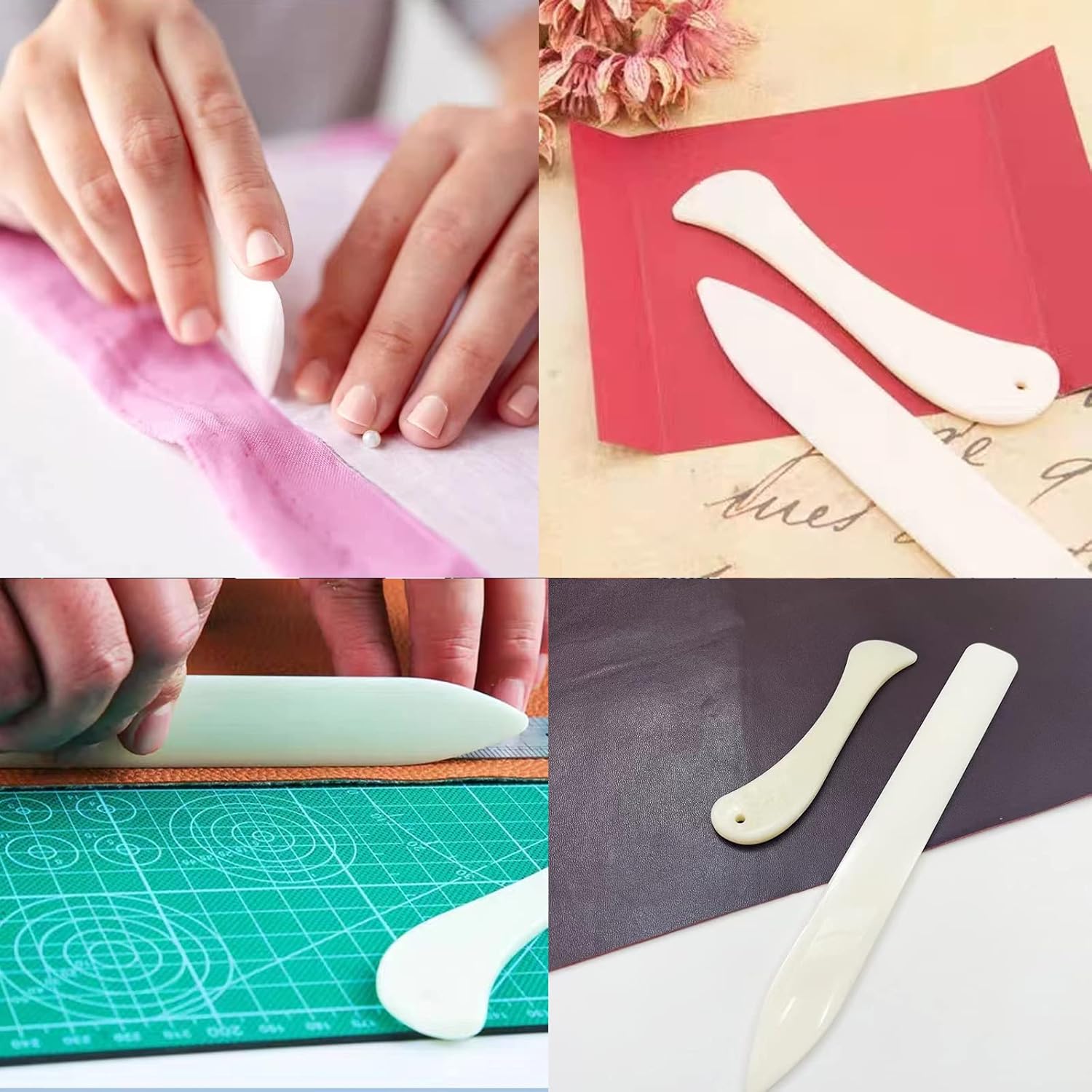 Professioneller Lederfaltspick – Leather Work Folder Bewertung und Preis