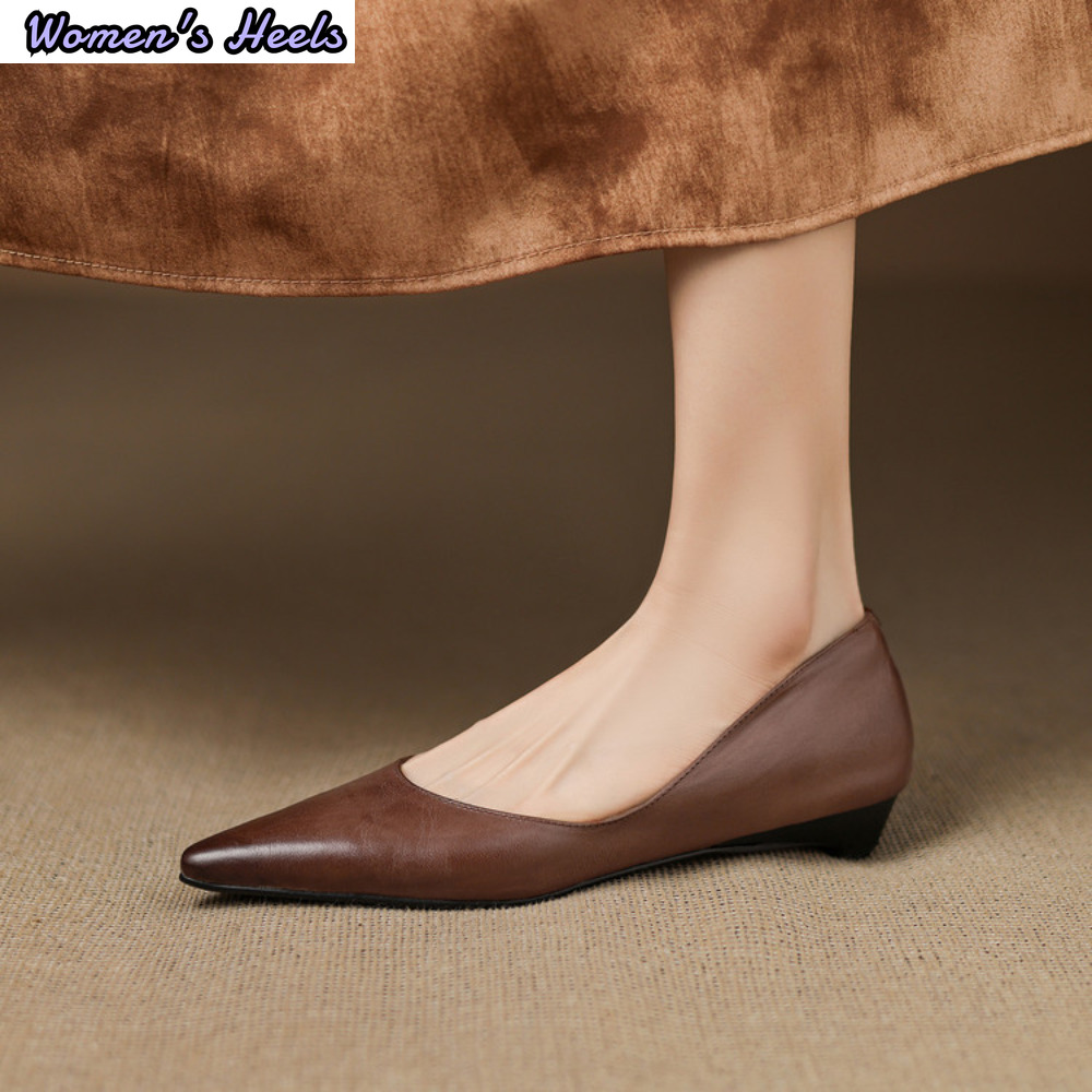 Französische Elegante Schuhe m – Leatherwork In French Bewertung und Preis