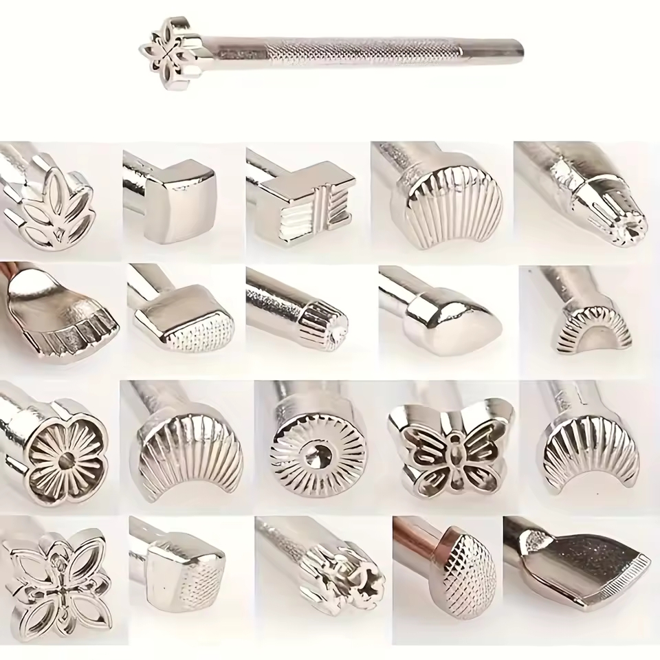 Handwerkskunst DIY Lederwerkze – Leatherwork Hammer Bewertung und Preis