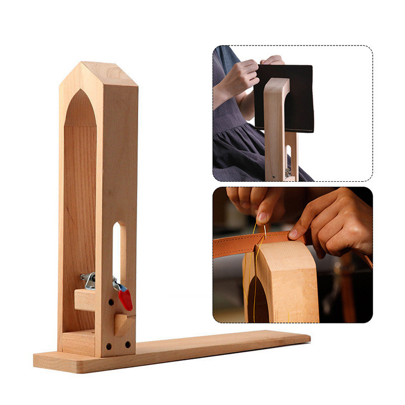 Pony und Nähen Pferd Nähen Led – Leatherwork Clamp Bewertung und Preis