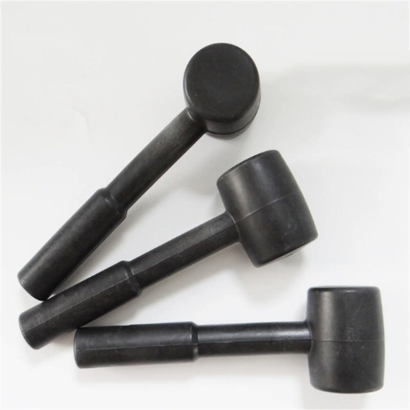 Handwerkzeug, DIY-Zubehör, Min – Leatherwork Hammer Bewertung und Preis