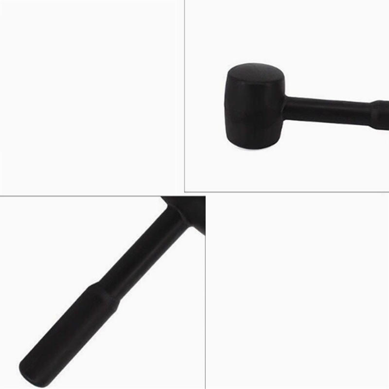 Handwerkzeug, DIY-Zubehör, Min – Leatherwork Hammer Bewertung und Preis